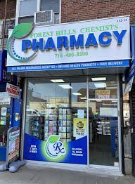 Forest Hills Native Opens Independent Pharmacy On Queens Boulevard Forest Hills Post