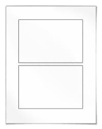 If you will probably be printing it, be sure never to check fit to webpage pdf web templates: 4 X 6 Word Label Template For Wl 145 Shipping Label Word Template Size