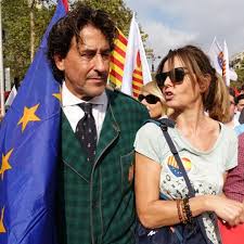We did not find results for: Alvaro De Marichalar Llama Criminal A Puigdemont En Siete Idiomas
