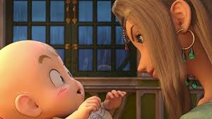 Dragon Quest Xi Sells 2 Million In Two Days That S Absurd In 2017 Dragon Quest Dragon Super Smash Bros