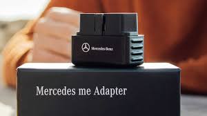 Experience connecting with your vehicle in a new way with the mercedes me adapter! Retrofit Connectivity For Older Models World Today News