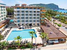 ☀️ lass die sonne in dein herz und buch jetzt. Gonnen Sie Sich Mal Etwas á… Luxus Urlaub In Alanya Mit Tui Com