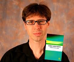 Taiwan's Green Parties and Alternative Politics in Taiwan: A Discussion  with Author Dr. Dafydd Fell Ep 144