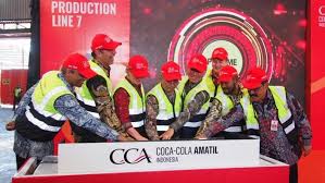 Pt kao indonesia palembang loker; Lokasi Pt Coca Cola Sumsel Coca Cola Amatil Indonesia Ajak Komunitas Merdeka Dari Sampah Uma Grande Variedade De Bebidas Curiosidades Receitas Nacionais E Internacionais E Muitas Historias Divertidas