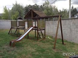 Nos interesan juegos para niños y agradecemos que existan páginas así. Juegos Infantiles De Madera En Quito Decoracion Y Jardin 298787