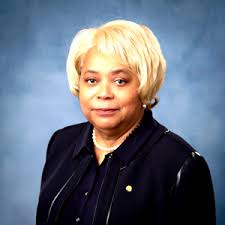 Judge Martha Lynn Sherrod inducted into the Alabama Lawyers Association  Hall of Fame