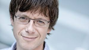 Hans Smit boeken als dagvoorzitter