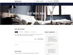Our service does not require any fees. 55 Best Hotel Wordpress Themes 2021 That Make The Difference Master Bundles Theme Hotel Best Hotels Hotel