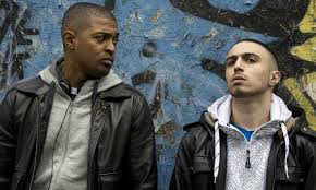 Noel anthony clarke (born 6 december 1975) is a british actor, screenwriter, director and comic book writer. The Strange Sad Story Of Adam Deacon I Started Thinking Will I Ever Act Again Movies The Guardian