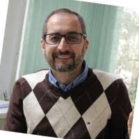 Douglas Ortega Garcia