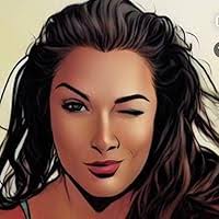 Midnight Blue (Wyoming Frontier, #1) by Dorothy Garlock