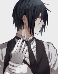 Sebastian Michaelis Kuroshitsuji Image 2774378 Zerochan Anime Image Board