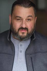 Good morning, My name is Francesca Fancy Mars. I am a SAG AFTRA ACTOR . I  am also a CCO (COVID Compliance Officer), CASTING DIRECTOR (check out  @BookedByFancyMars