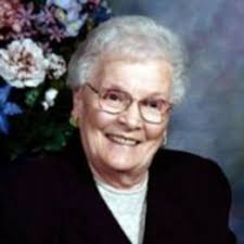 Myrna "Pete" M. Carlson Obituary September 6, 2012