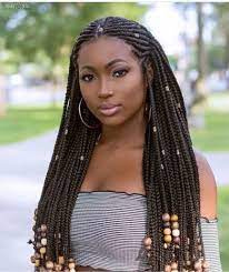 Que vous assistiez à un événement formel ou décontracté, avec la bonne inspiration coiffure tresse africaine tendance 2019 vous aurez l'air élégante et à la mode. Pin On Inspiration Coiffure Cheveux Courts