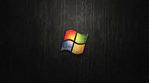 Windows Logo On Leather Texture 3840x2160 Wallpaper Wallpaper Windows 10 Anime Wallpaper 3840x2160 Wallpaper