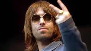 This page is about the us incarnation of liam gallagher. Liam Gallagher Die Welt War Scheisse Bevor Wir Kamen Kultur Sz De