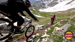  горный велосипед