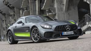 But how much will each one cost? 2020 Mercedes Amg Gt R Pro Price Announced