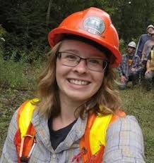 The Professional Forester