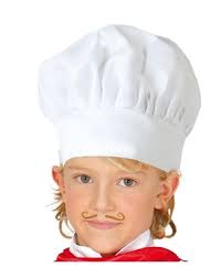 Il vestito da cuoco di jabadabado è un vero vestito da chef! Costumi Da Cuoco Online Consegna In 24h Funidelia