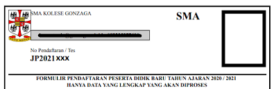 Check spelling or type a new query. Https Www Gonzaga Sch Id Wp Content Uploads 2019 09 Alur Ppdb Sma Gonzaga 2020 2021 0409 Pdf
