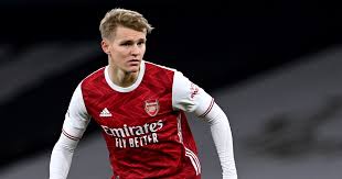 For more stories like this, check our sport page Madrid Annoyed By Odegaard Arsenal Transfer Admission