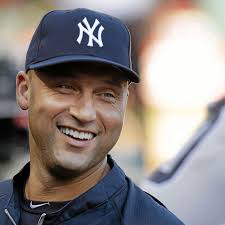 Jeter gets $12M from Yankees; Mets decline Santana option