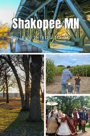 Fun Things To Do In Shakopee Mn You Won T Believe Everything There Fun Things To Do Funny Town Names Midwest Travel