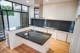 One of the more interesting solutions involves putting a sink or an induction hob in it. Kitchen Island Ideas Learn How To Design A Fabulous Kitchen