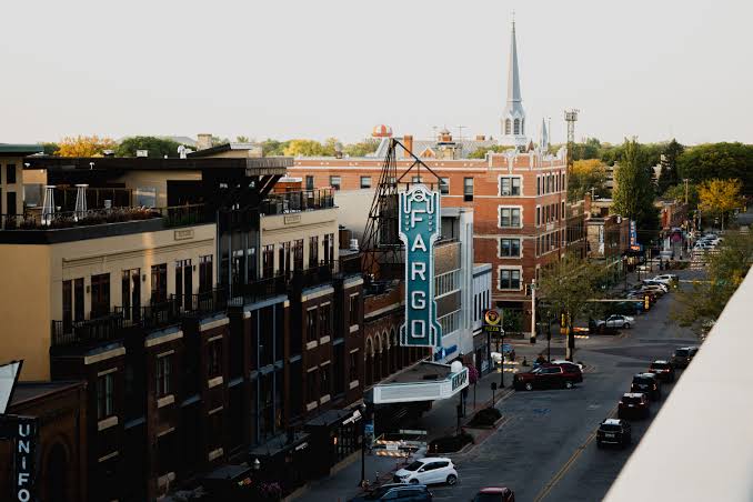 The Best Things to Do in Fargo, North Dakota—From Art Tours to Breweries |  Condé Nast Traveler