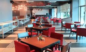 İki kişi için ortalama tutar:myr45. The View Cafe Picture Of Best Western I City Shah Alam Tripadvisor