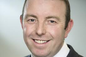 New UK boss announced for Mercedes Trucks