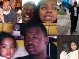 Fundraiser by Orionna Andres-Lindsey : Help me lay Terence Raythail Lindsey  to rest