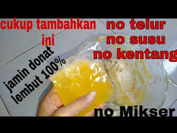 We did not find results for: Rahasia Lembut Nya Donat Tanpa Telur Tanpa Susu No Mikser Youtube