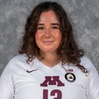 Bayley McMenimen » teammates :: Women Volleybox