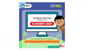 Tujuannya adalah untuk memenuhi kebutuhan praktis dan meneruskan warisan sosial. Kemendikbud Luncurkan Program Sekolah Penggerak Ini Cara Daftarnya