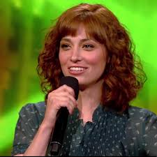 Melissa Irish Comedian