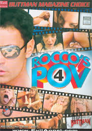 Rocco's POV 4 Streaming Video On Demand | Adult Empire