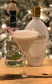 13 coconut rum cocktail recipes. White Christmas Cocktail The Cookin Chicks