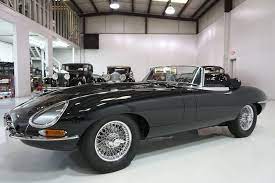 Check spelling or type a new query. 1966 Jaguar E Type Series I Roadster For Sale At Daniel Schmitt Co