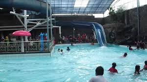 20 Kolam Renang Air Hangat Di Bandung Yang Paling Favorit