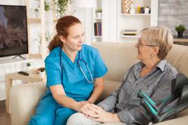 The Impact of Skilled Nursing on Patient Recovery