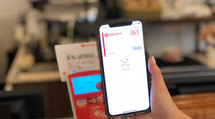 Learn why ocbc 365 credit card is so popular in singapore! Ocbc Bank Is First In Singapore To Enable Instant Digital Card Issuance Via Banking App Fintech Singapore