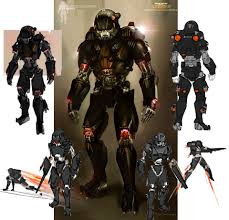 Star Wars Old Republic Knights Of The Fallen Empire Gameplay Artstation Sky Trooper Chris Anderson Star Wars The Old Chris Anderson Combat Armor