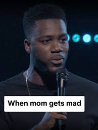 when Mom's do this... RUN #MoGilligan #standup #netflix #netflixisajoke  #mom #parenting #relatable @mogilligan