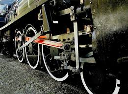 From chester street & jansen ave. 630 Trains Ideas Steam Trains Steam Engine Train