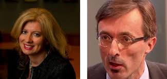 Financial Industry Leaders Sara Hilliard and Yves Rebetez Join Pascal  Financial Team