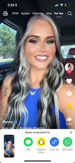 Cassie Fredrickson's Instagram, Twitter & Facebook