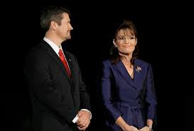 Sarah Palin S Husband Todd Files For Divorce Over Incompatibility Of Temperament